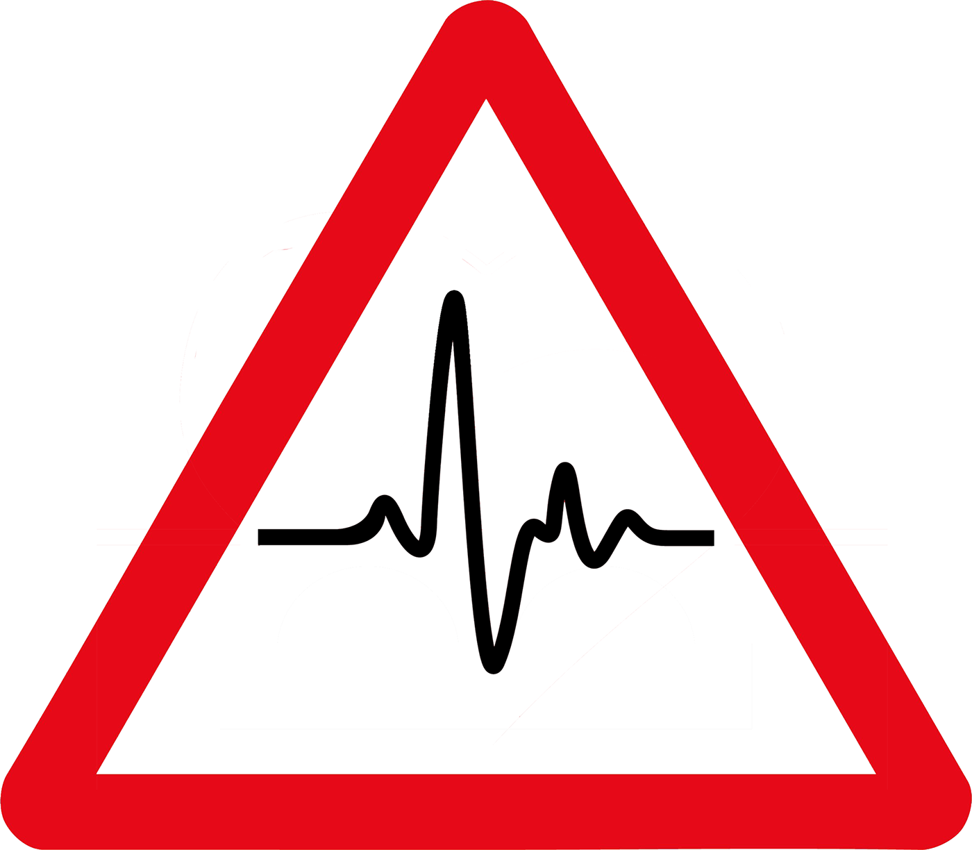 Traffic Sign, Sign, Traffic Signals, Road Sign - Traffic Light Road Sign (1400x1224)