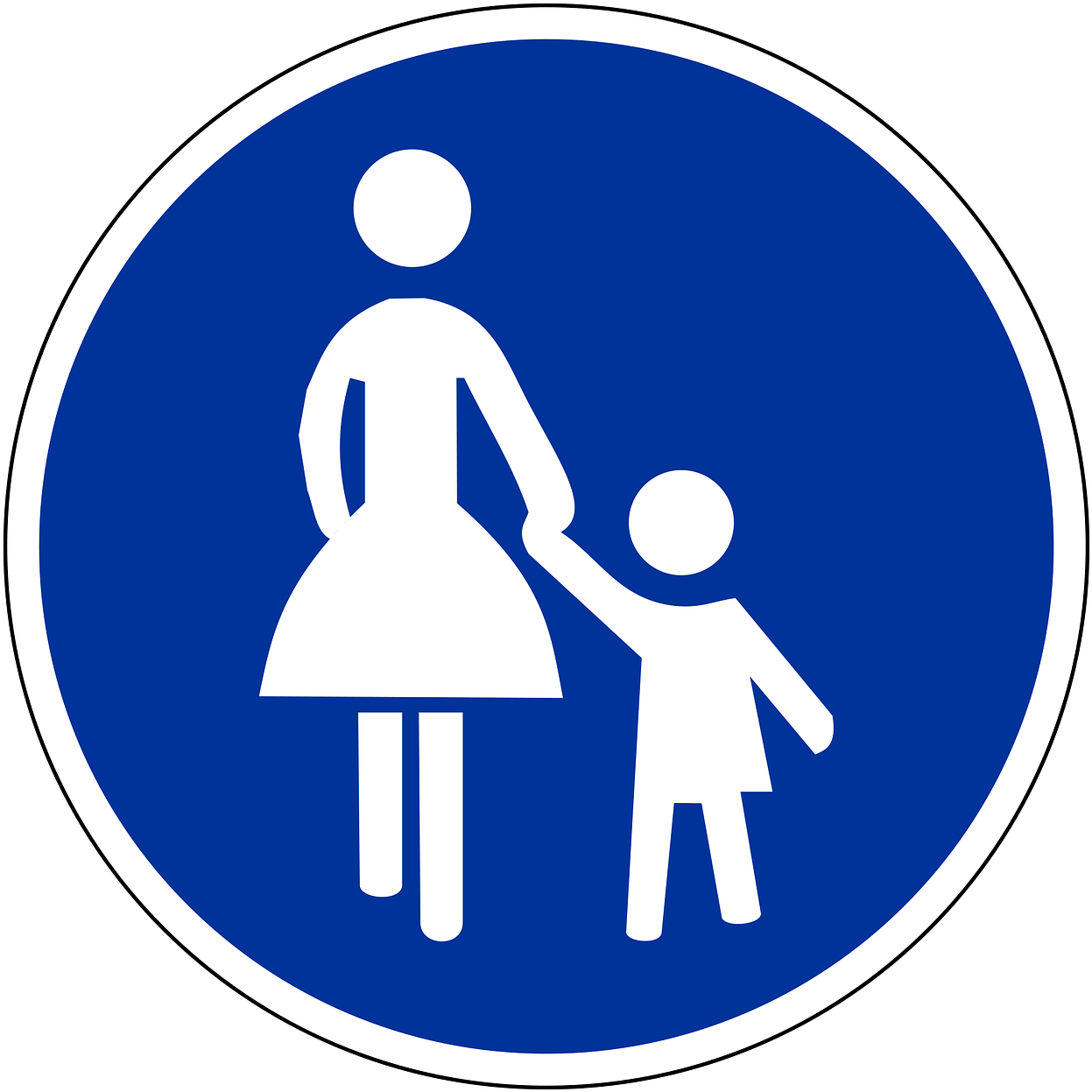 Road Traffic Sign, Road Sign, Shield, Traffic, Road - Lock Out Tag Out Symbols (1920x1920)