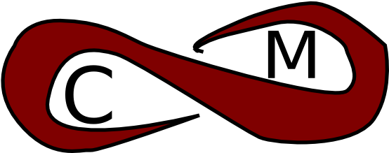 Cm Infinity Sign Clip Art At Clker - Cm Infinity Sign Clip Art At Clker (600x262)