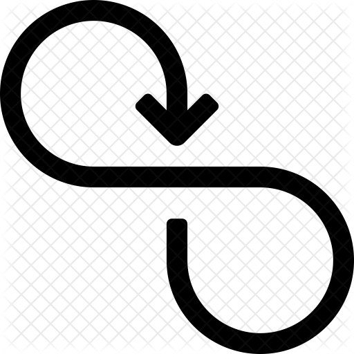 Infinity Icon - Infinity Symbol (512x512)