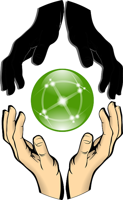 Peace, Unity, Freedom, Hands, People - Hand Symbols Of Unity (395x640)