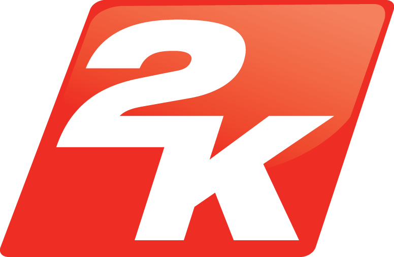Sponsor 2k Only Logo - 2k Play (776x506)