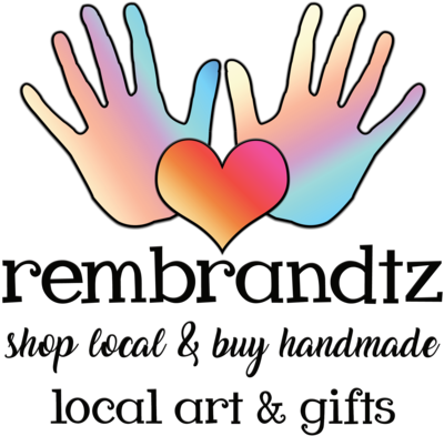 Rembrandtz Rembrandtz - Rembrandtz Local Art & Gifts (410x410)