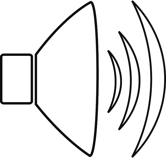 Other Popular Clip Arts - Volume Clip Art (640x611)