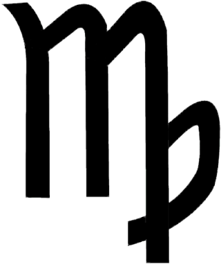 Virgo Is The Sign Of The Girl Genius Ami Mizuno, Who - Virgo Zodiac Sign (371x400)