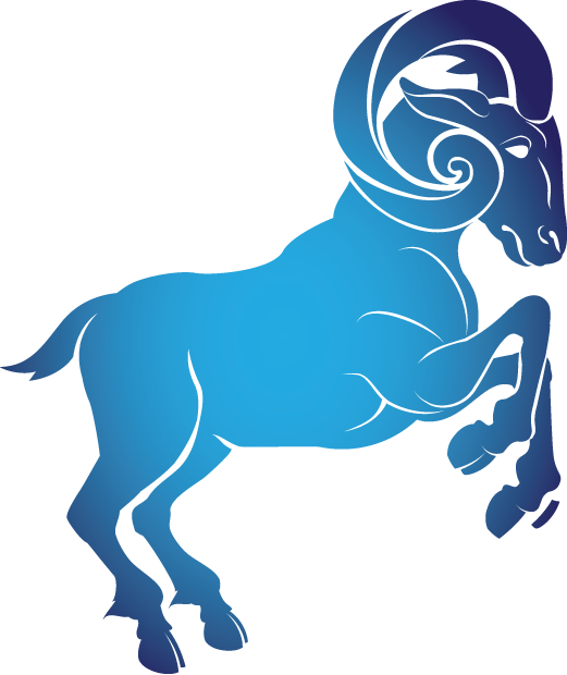 Png File Name - Ram In Zodiac Signs (521x620)