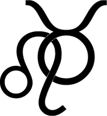 Taurus And Leo - Leo And Taurus Star Sign (371x403)