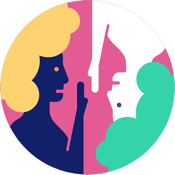 Gemini - Gemini Zodiac Sign (600x600)