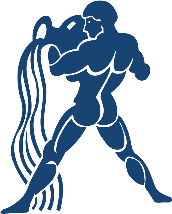 #11 The Femme Media - Aquarius Black And White (947x947)