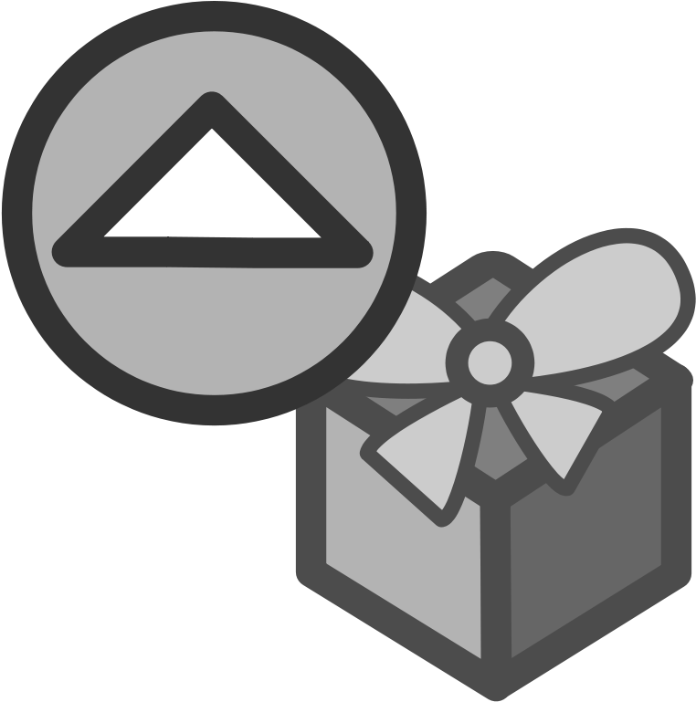 Get Notified Of Exclusive Freebies - Clip Art (800x800)