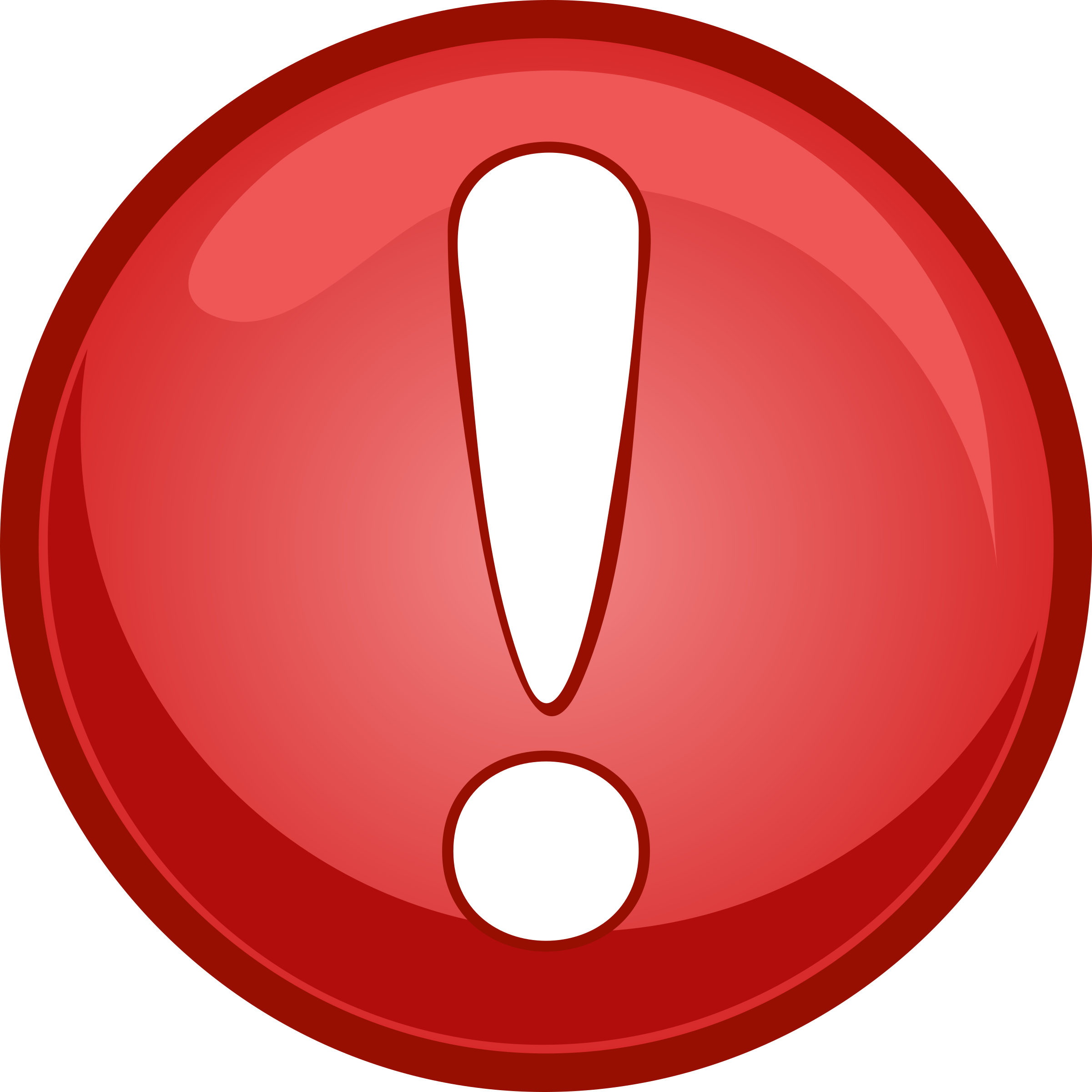 Big Image - Warning Icon (2401x2400)