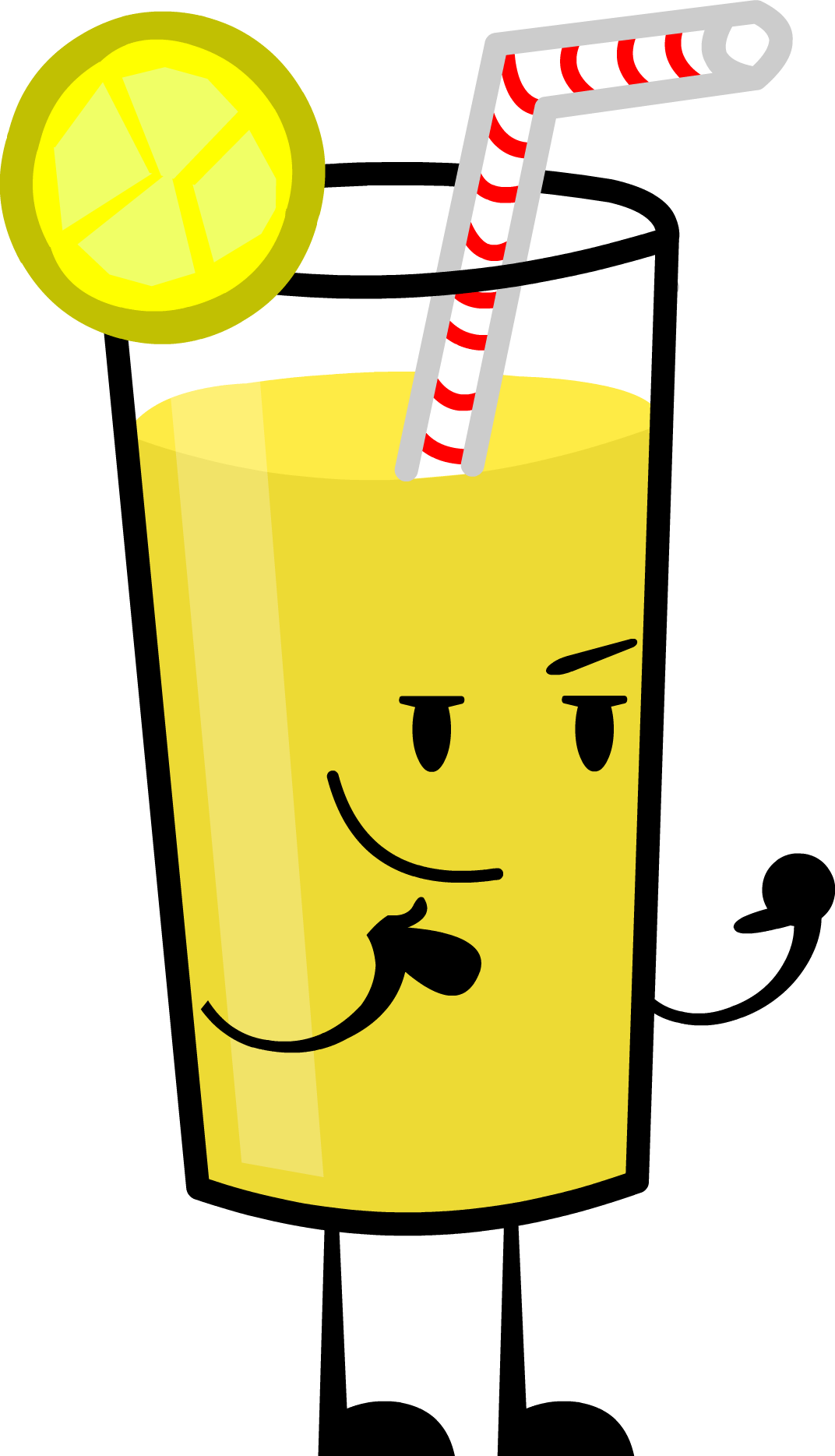 Lemonade The Land Of Brimton Wiki Fandom Powered By - Lemonade Png Cartoon (1072x1869)