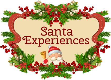 Santa Experiences Logo - Product (422x306)