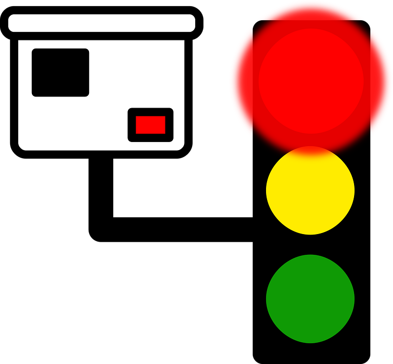 Lights Clipart Camera Light - Traffic Light Clip Art (1200x1111)