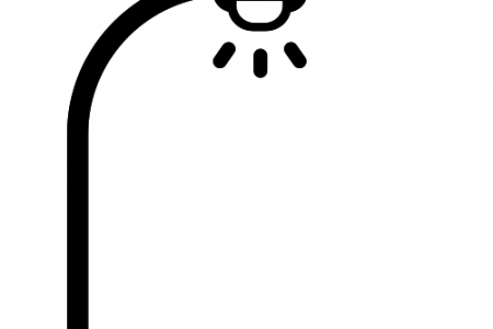 Lights Clipart Notice - Lights Clipart Notice (450x300)