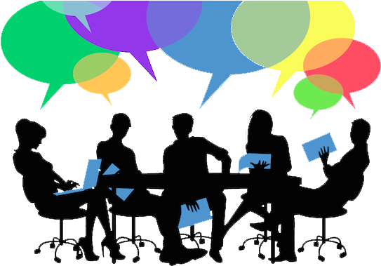 Santa's Workshop & Reindeer Stable Clipart Vector Eps - Desarrollo De Software Agil (575x384)