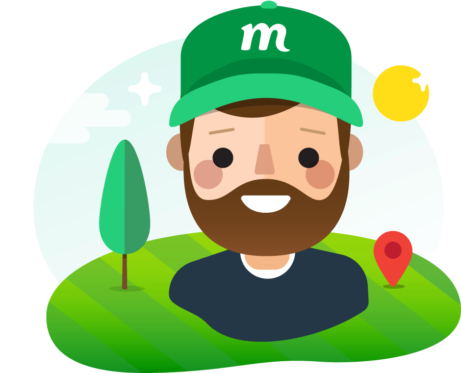 Best Local Providers - Cartoon (1042x938)