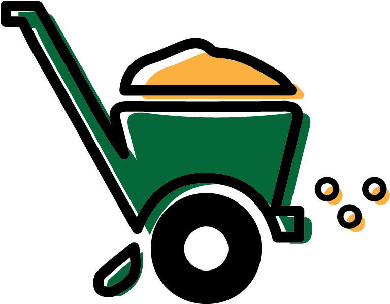 Lawn Care & Maintenance - Lawn (844x845)