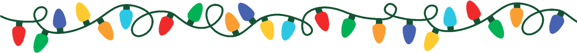 December - Line Art (1920x197)