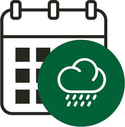 March And April Applications Receive Crabgrass Control, - Weed Control (410x418)