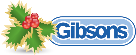 Their Christmas Puzzles Are Done By Artist Marcello - Gibsons Games (576x230)