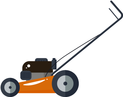 Imowgi Mower - Lawn Mower (406x320)