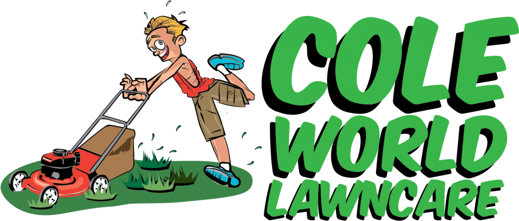 Cole World Lawn Care - Cole World: The Sideline Story (1030x457)