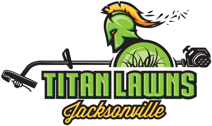 Titan Lawns Jax Provides High Quality Residential Lawn - Titan Lawns Jax Provides High Quality Residential Lawn (719x440)