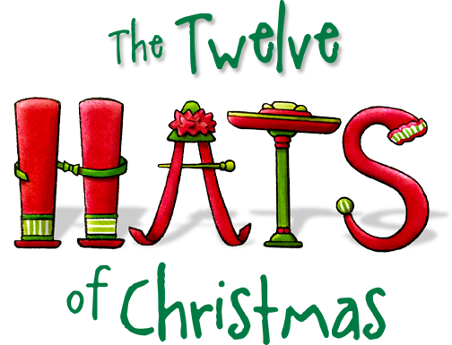 12hats Of - Christmas Day (504x385)