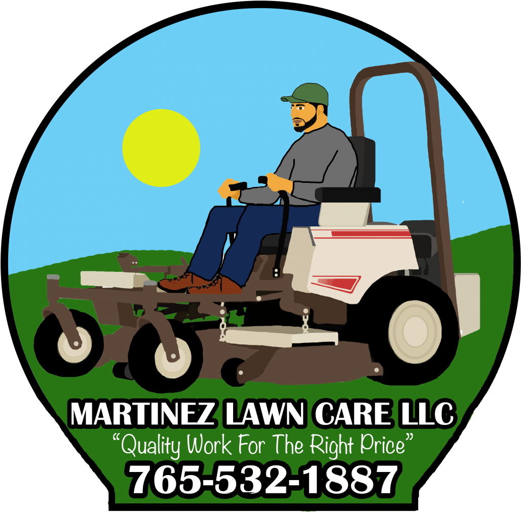 Martinez Lawncare - Martinez Lawncare (1170x1170)