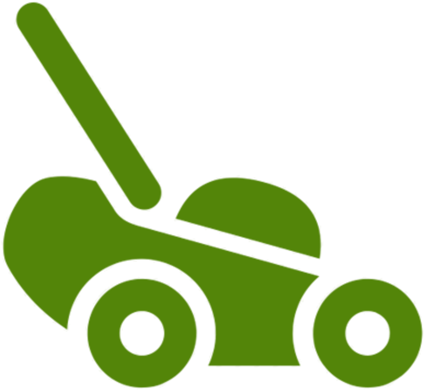 Property Maintenance Services - Lawn Maintenance Icon (960x960)
