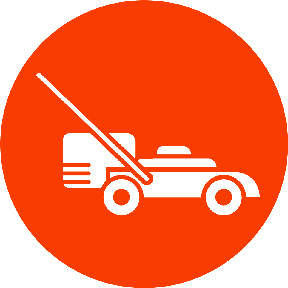 Mowing - Angel Tube Station (1008x1008)