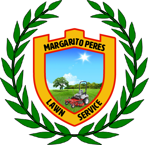 Lawn & Landscape Services - Laurel Wreath (475x462)