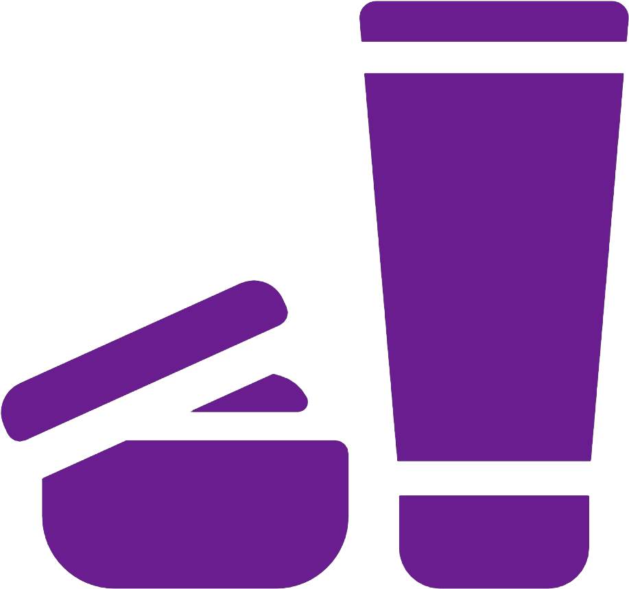 Facial Clip Art - Skin Care Clipart Transparent (916x916)