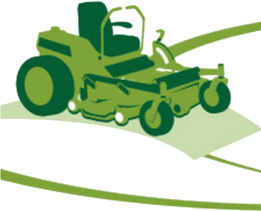 Ezymow Commercial Lawnmowingezymow Commercial Lawnmowing - Walk-behind Mower (512x512)