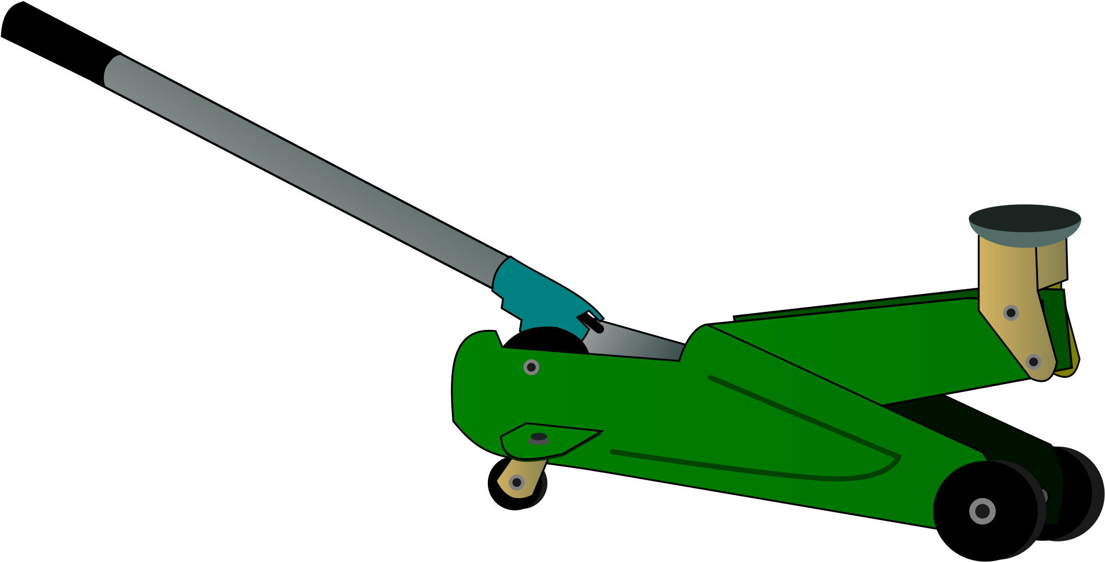 Png - Hydraulic Clipart (2400x1344)