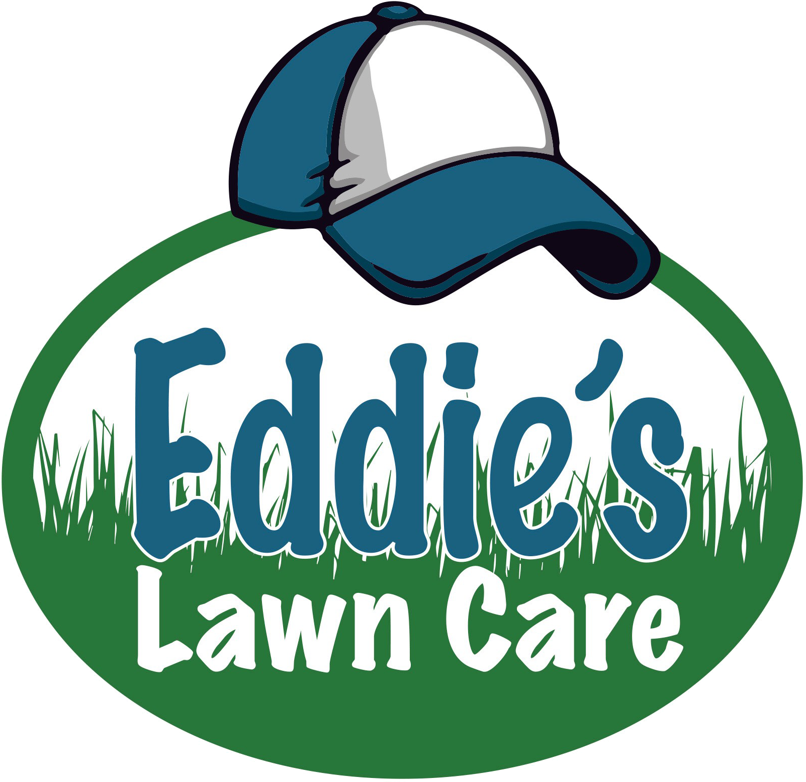 Eddie's Lawn Care - Lawn (1610x1562)