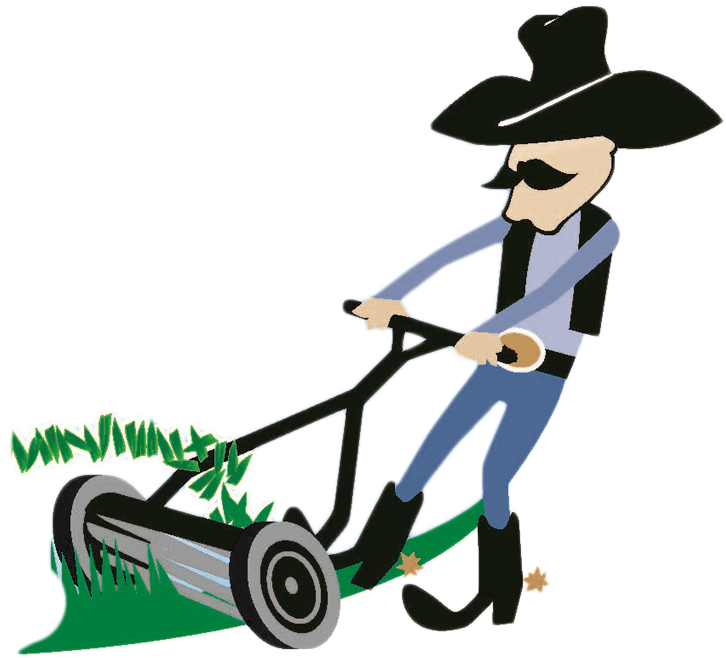 Now Offering Lawn Care Services, Call Us Today - Illustration (800x684)