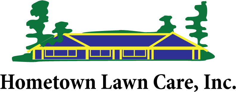 Hometown Lawn Care - Lawn (850x325)