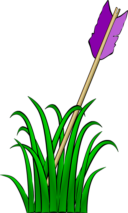 Ground Clipart Rumput - Grass Clip Art (434x720)