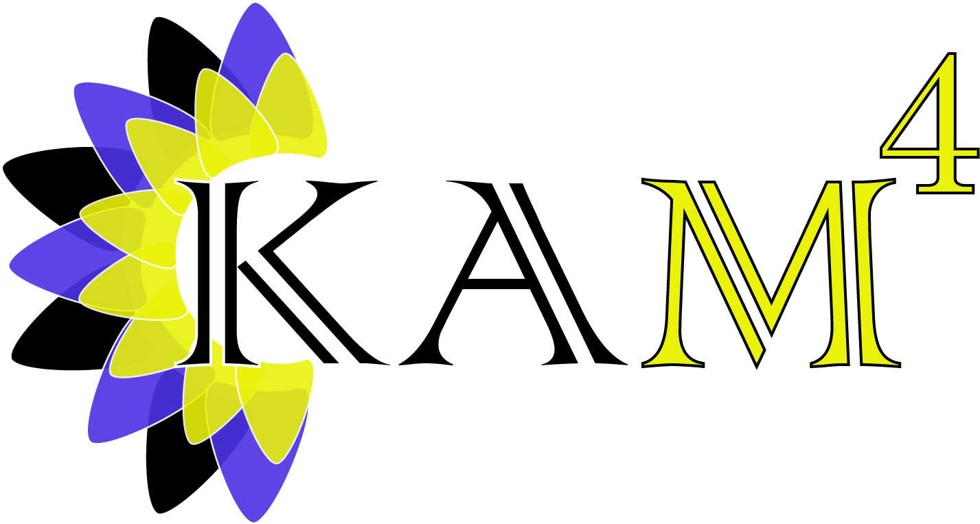 Our Company Comprises Three Main Divisions - Kam4 Llc (1435x763)