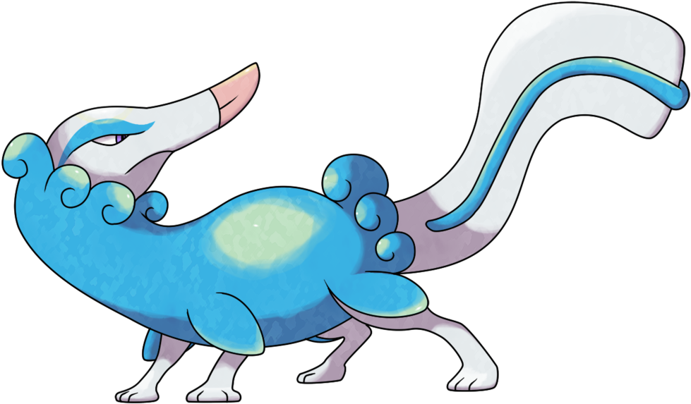 Shrew Clipart Sea Otter - Otter Shrew (1024x605)