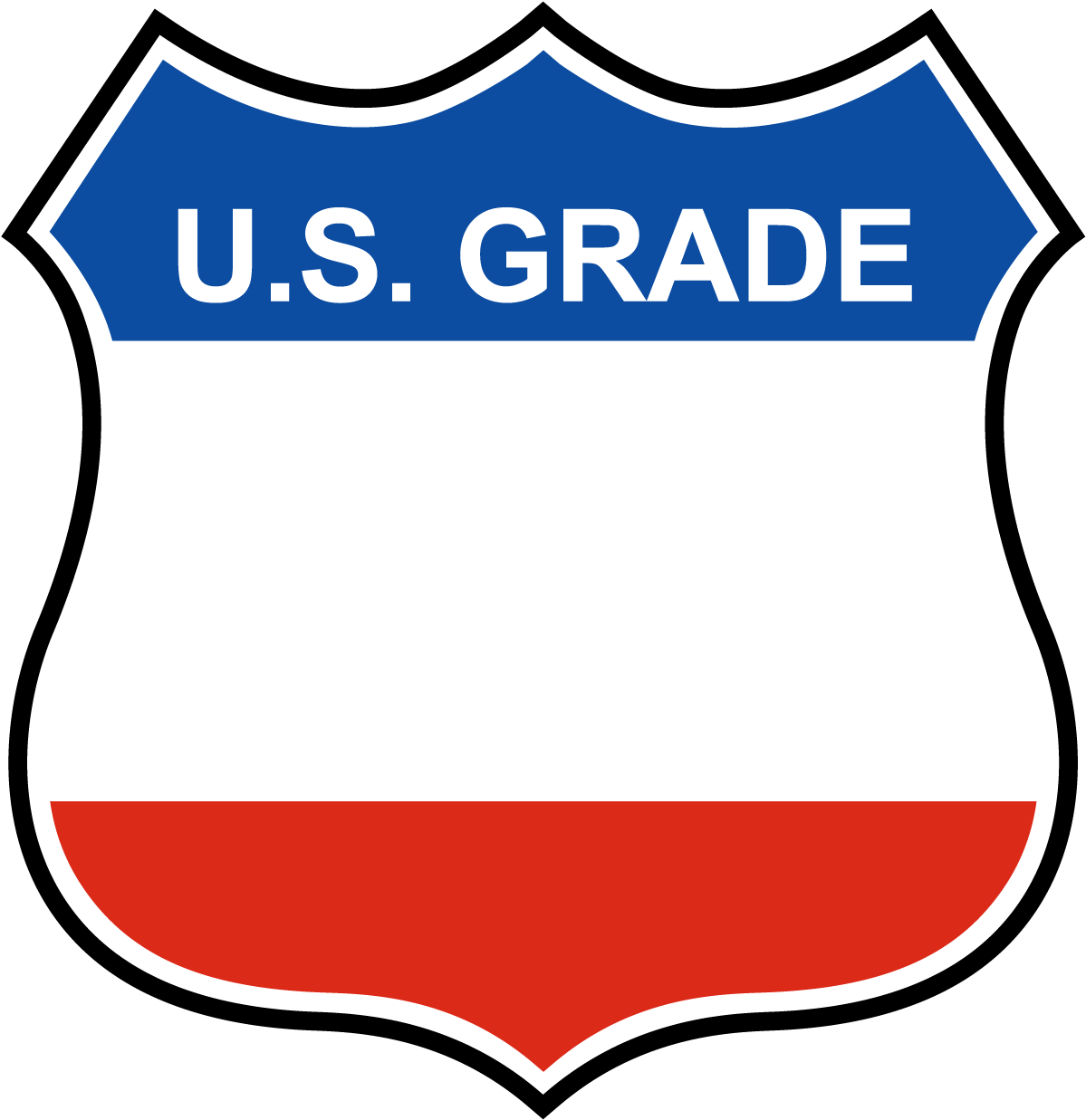 Grade And Quality Labels For Fruits Vegetables And - Abs Auto Auctions (1272x1272)