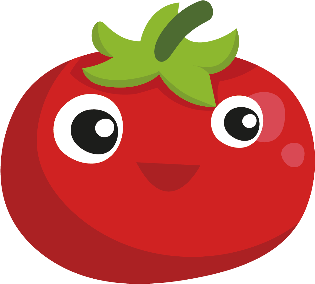 Guacamole Apple Tomato Vegetable Clip Art - Tomato (1135x1135)