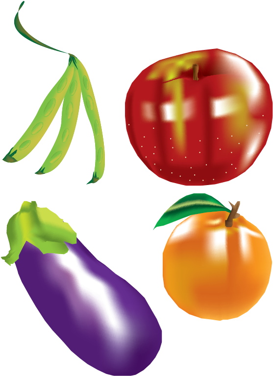 Soybeans - Soybeans (634x767)