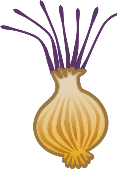 Vegetables Clipart - Vegetables Clipart Png (393x568)