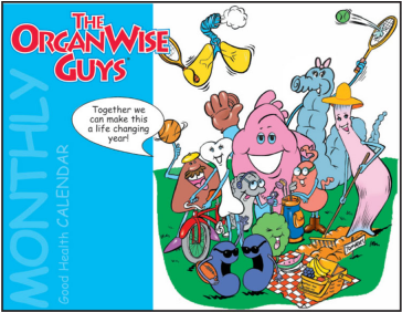 2306 Monthly Healthy Behaviour Tracking Calendar Cover - The Organwise Guys (400x400)