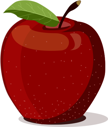 We Have All Heard The Saying, “an Apple A Day, Keeps - Apple (500x500)