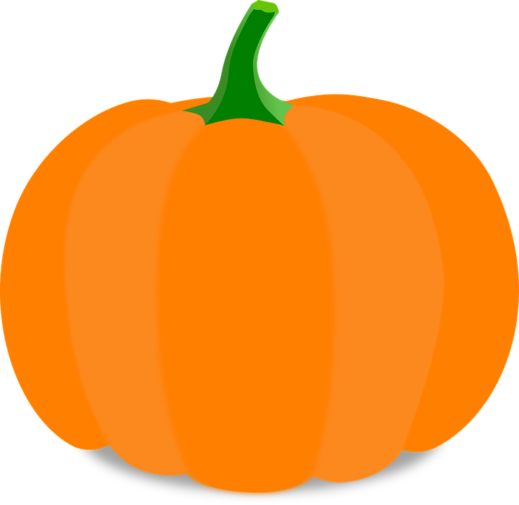 Pumpkin Cartoon Halloween Clip Art - Cartoon Pumpkins (2400x2425)