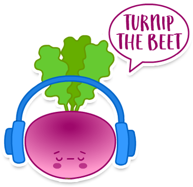 Fruitandveg Turnip Medium@3x - Turnip (408x408)